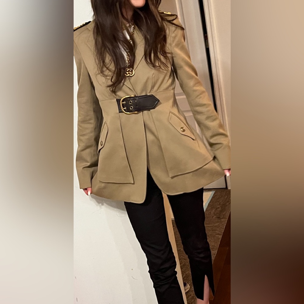Gucci Jacket - Picture 2 of 13